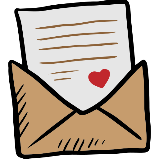 mail icon